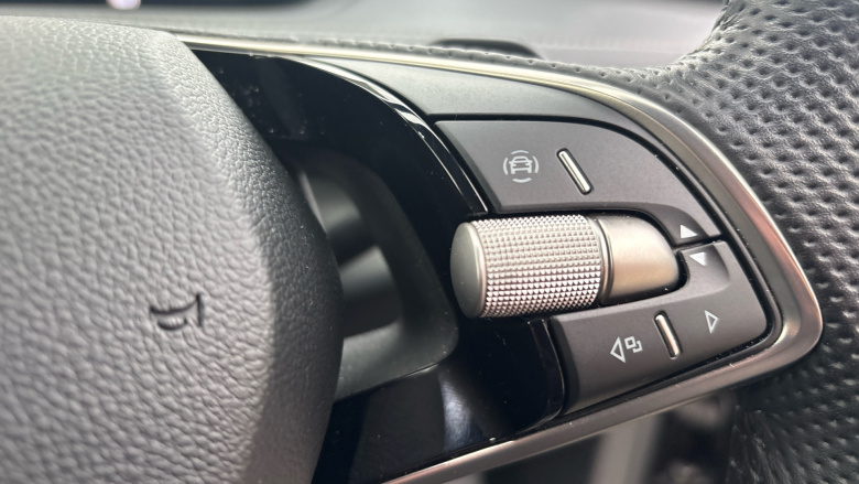 Skoda Enyaq 210kW 85x Sportline Plus 82kWh 4x4 5dr Auto Electric Estate